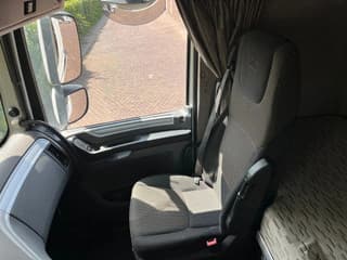 DAF FT EURO 6 INTARDER 9TON VOORAS - Image 20