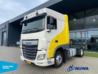 DAF PTO + Standkachel - Thumbnail 1