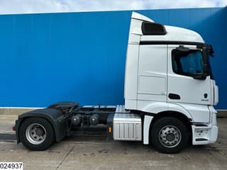 Mercedes-Benz 1845 EURO 6, MP5 - Image 10