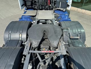 Volvo 500 6X2 GLOBETROTTER 2x TANKS ONLY 667.000 KM SUPER CONDITION NL TRUCK - Image 16