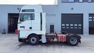 MAN 18.480 - Image 7