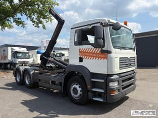 MAN 26.360 - Image 7