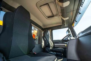MAN 32.360 BB+LIEBHERR+TAPIS THEAM TS 13m - Image 21