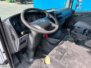Mercedes-Benz 1223 EURO 3, Manual - Image 5