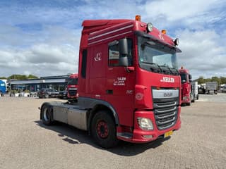 DAF XF 440 4x2 2015 Euro 6 - Image 2