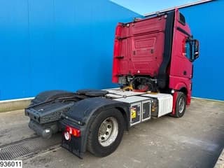 Mercedes-Benz 1951 EURO 6, Retarder - Image 2