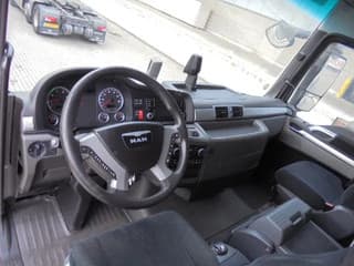 MAN 26-480 XXL NEW TYPE TACHO-SMART TACHO - Image 13