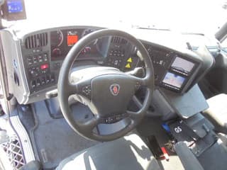 Scania G450 8X2 TRIPLE RETARDER - Image 7