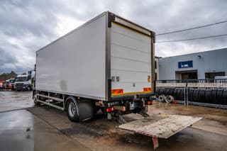 Volvo FLH 290 +CARRIER+DHOLLANDIA - Image 8