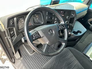 Mercedes-Benz 1845 EURO 6, Retarder - Image 5