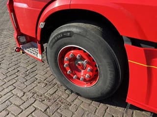 DAF FT EURO 6 - Image 11