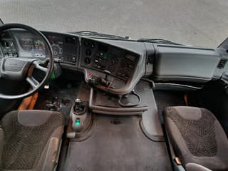 Scania R124-420 Topline 4x2 - Full air - Opti Cruise - Trailer Hitch - Image 19