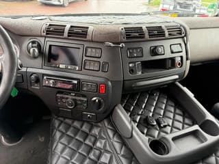 DAF CF450 / Stand Klima / 2x Bett / Kuhlschrank / TUV 3-2016 / Holland Truck - Image 4