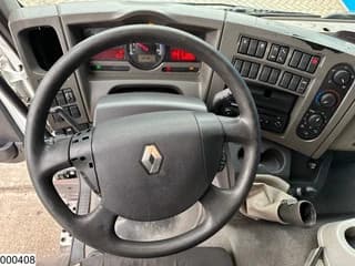 Renault Midlum 220 15985 Liter, LPG GPL, Gastank, Steel suspension - Image 10