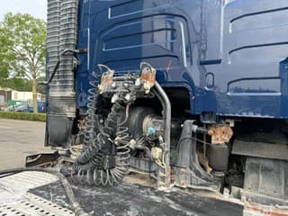 Volvo 460 4X2 EURO 6 - KIPPER HYDRAULICS - Image 7
