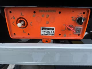 Volvo 4X2 EURO 6 DHOLLANDIA LIFT - Image 13