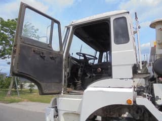 DAF 2300 6X6 FULL STEEL - Image 7
