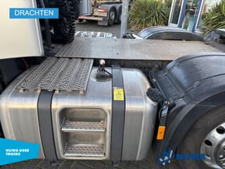 Mercedes-Benz Actros 2023 - 2648 6x2/4 Geschikt voor LZV + CMS afbeelding 10