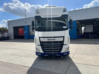 DAF SSC / 2x Tank - Image 2