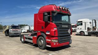 Scania 420 - Image 3