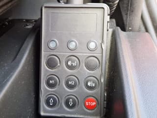 Iveco 75-190 Isotherm box - Zepro loadlift - Low KM - Airco - Euro 6 - Image 14