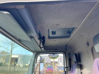 Mercedes-Benz LS 1923 + 2011 FASSI F110 + 2011 VDS HOOKLIFT - Image 33