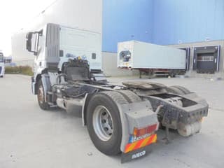 Iveco Stralis 2007 - 420 MANUAL GEARBOX afbeelding 7