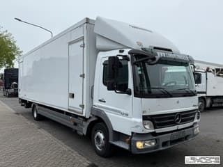 Mercedes-Benz 1218 - Image 7