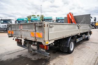 MAN 8.163 BB- MAXILIFT 027 - Image 8
