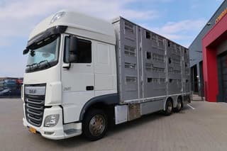 DAF Super Space Cab - Image 3