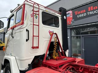 Volvo 4X2  Topcondition 1976  Spanish truck - Image 6