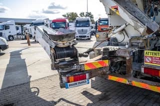 Iveco 400+BAND/TAPIS/BELT T40 - Image 16