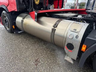 Iveco S-WAY 460 2021 - 4X2 EURO 6D RETARDER LNG afbeelding 8