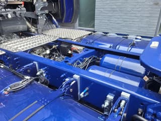Scania 770S V8 NGS A4X2LB Full air 2+2 G38 Gearbox + OD retarder Parkcooling Full options New Nieuw Neu - Image 11