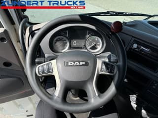 DAF SPACECAB - Image 20