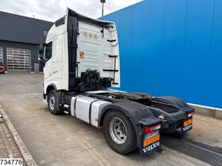 Volvo 500 EURO 6 - Image 5