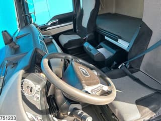 MAN 18 500 EURO 6, Retarder, Hydraulic - Image 9