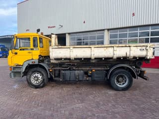 DAF F HAAKARM - Image 6