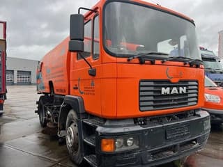 MAN 15.220 - Image 2