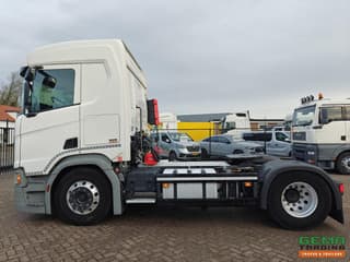 Scania R 2019 - R410 afbeelding 10