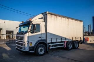Volvo FM330-6X2+E5 (10pneus/tires) - Thumbnail 1