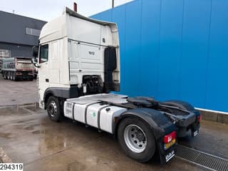 DAF N/A 2019 - XF 450 EURO 6d, ACC afbeelding 4