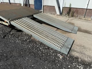 Renault EURO 5 + KUIPHUIS K20 WITH RAMPS AND WINCH ON REMOTE CNTRL - Image 22