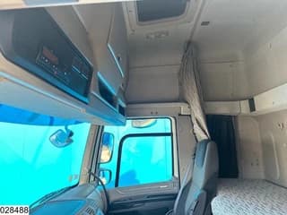 DAF CF 460 EURO 6, Retarder, Hydraulic - Image 8