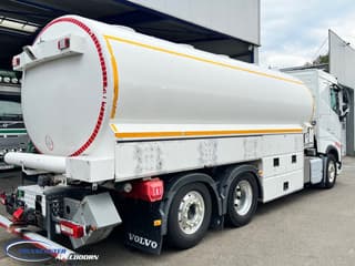 Volvo 540 - Image 2
