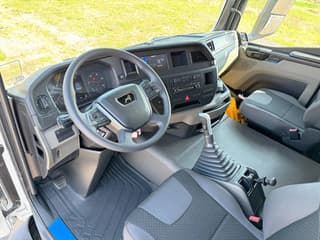 MAN 41.400 BB CH Chassis Cabin (6 units) - Image 3