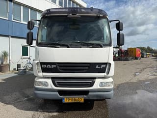 DAF 6X2 + GEESINKNORBA GPM III v 14L22 / SPLIT - Image 2