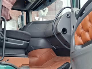 DAF XF 440 2015 - SuperSpaceCab 6x2*4 - Cuppers 1-2-3 deck Livestock + Cuppers 3 deck trailer 2009 afbeelding 31