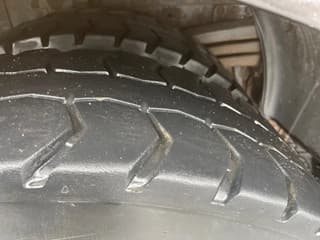 Volvo FM 8x4 / Euro 5 / steel suspension - Image 11