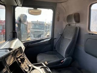 Scania R124-420 C 8x4 FULL STEEL CHASSIS (EURO 3 / FULL STEEL SUSPENSION / REDUCTION AXLES / GRS900 GEARBOX) - Image 8